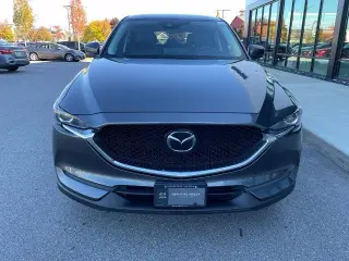Mazda CX-5 2021 AWD Touring 4dr SUV