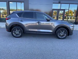 Mazda CX-5 2021 AWD Touring 4dr SUV