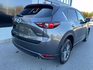 Mazda CX-5 2021 AWD Touring 4dr SUV