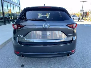 Mazda CX-5 2021 AWD Touring 4dr SUV