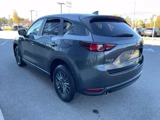 Mazda CX-5 2021 AWD Touring 4dr SUV