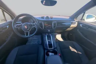 Porsche Macan 2016 AWD S 4dr SUV