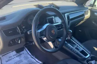 Porsche Macan 2016 AWD S 4dr SUV
