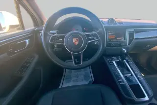 Porsche Macan 2016 AWD S 4dr SUV