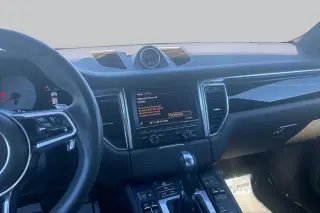 Porsche Macan 2016 AWD S 4dr SUV