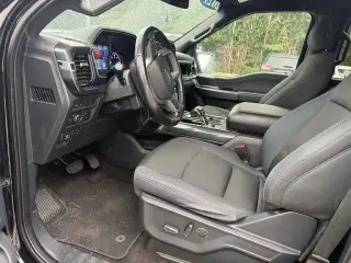 Ford F-150 2021 4x4 XL 4dr SuperCrew 5.5 ft. SB