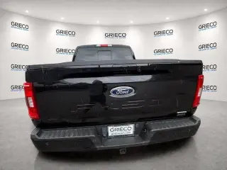 Ford F-150 2021 4x4 XL 4dr SuperCrew 5.5 ft. SB