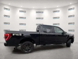 Ford F-150 2021 4x4 XL 4dr SuperCrew 5.5 ft. SB