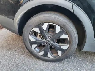 Kia Sportage 2023 AWD X-Line 4dr SUV