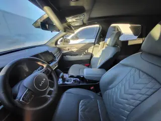 Kia Sportage 2023 AWD X-Line 4dr SUV