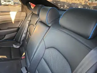 Hyundai SONATA 2018 Limited 2.0T+ 4dr Sedan (lanzamiento medio 2018)