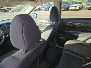 Nissan Rogue 2018 SV 4dr Crossover