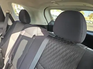 Nissan Rogue 2018 SV 4dr Crossover