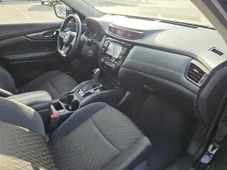 Nissan Rogue 2018 SV 4dr Crossover