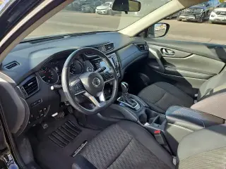Nissan Rogue 2018 SV 4dr Crossover