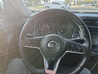 Nissan Rogue 2018 SV 4dr Crossover