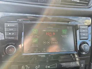 Nissan Rogue 2018 SV 4dr Crossover