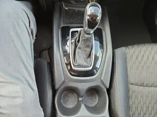 Nissan Rogue 2018 SV 4dr Crossover