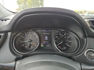 Nissan Rogue 2018 SV 4dr Crossover