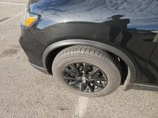 Nissan Rogue 2018 SV 4dr Crossover
