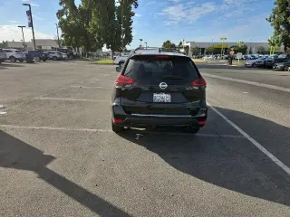 Nissan Rogue 2018 SV 4dr Crossover