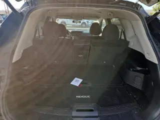 Nissan Rogue 2018 SV 4dr Crossover