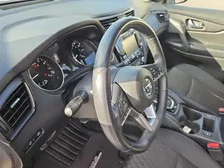 Nissan Rogue 2018 SV 4dr Crossover