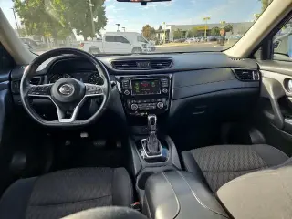 Nissan Rogue 2018 SV 4dr Crossover