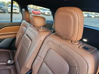 Lincoln Aviator 2023 AWD Reserve 4dr SUV