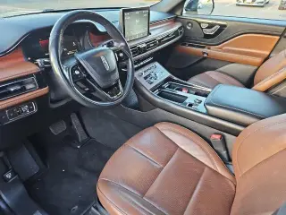 Lincoln Aviator 2023 AWD Reserve 4dr SUV