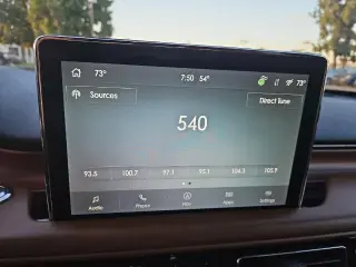 Lincoln Aviator 2023 AWD Reserve 4dr SUV