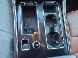 Lincoln Aviator 2023 AWD Reserve 4dr SUV