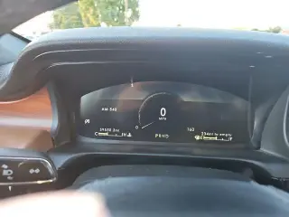 Lincoln Aviator 2023 AWD Reserve 4dr SUV