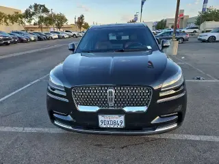 Lincoln Aviator 2023 AWD Reserve 4dr SUV