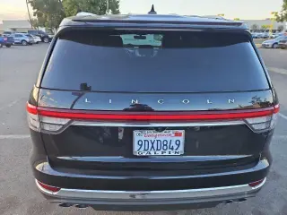 Lincoln Aviator 2023 AWD Reserve 4dr SUV
