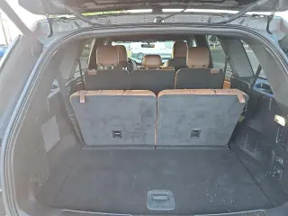 Lincoln Aviator 2023 AWD Reserve 4dr SUV