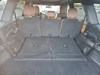 Lincoln Aviator 2023 AWD Reserve 4dr SUV