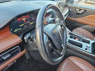Lincoln Aviator 2023 AWD Reserve 4dr SUV