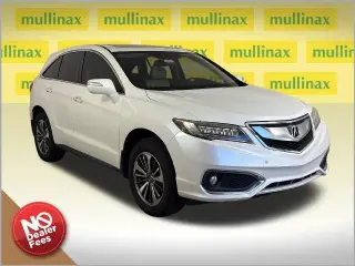 Acura RDX 2016 4dr SUV con paquete Advance