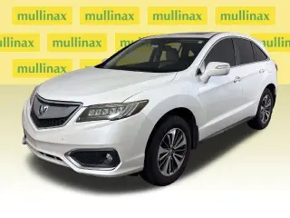 Acura RDX 2016 4dr SUV con paquete Advance