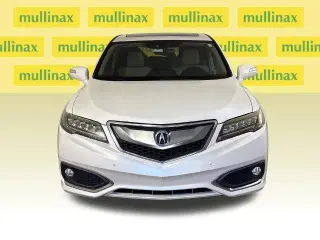 Acura RDX 2016 4dr SUV con paquete Advance