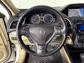 Acura RDX 2016 4dr SUV con paquete Advance