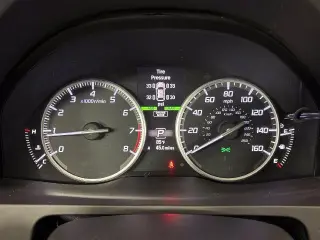 Acura RDX 2016 4dr SUV con paquete Advance