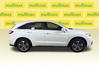 Acura RDX 2016 4dr SUV con paquete Advance