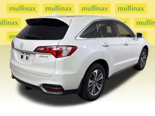 Acura RDX 2016 4dr SUV con paquete Advance