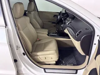 Acura RDX 2016 4dr SUV con paquete Advance