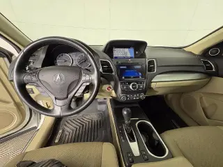 Acura RDX 2016 4dr SUV con paquete Advance