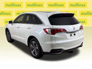 Acura RDX 2016 4dr SUV con paquete Advance