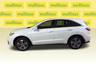 Acura RDX 2016 4dr SUV con paquete Advance