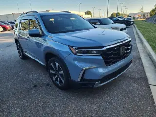 Honda Pilot 2025 Touring 4dr SUV